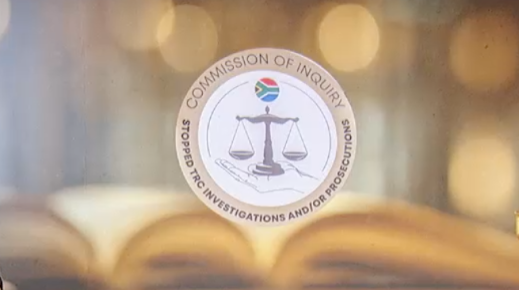 TRC commission of inquiry