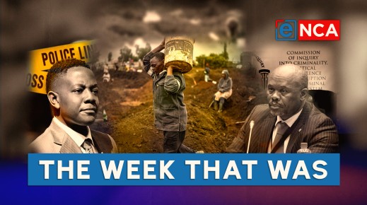 Week That was 20 February 2026