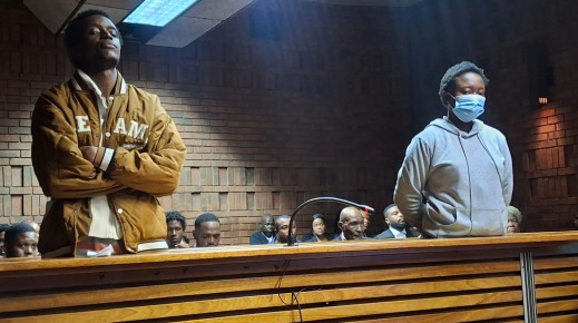 Three more suspects appear in court over killing of e-hailing driver Isaac Satlat