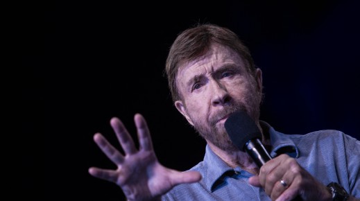 Chuck Norris