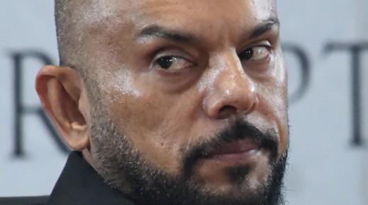 North West businessman and ANC leader Suleiman Carrim. Gallo Images/Frennie Shivambu