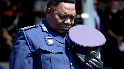 Fannie Masemola. Frennie Shivambu/X