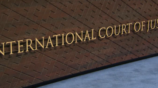 The US has filed a declaration of intervention in South Africa’s genocide case.