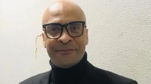 Inmate Jermaine Prim