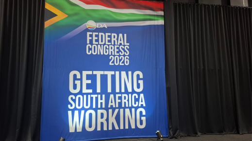 DA Federal Congress 2026 