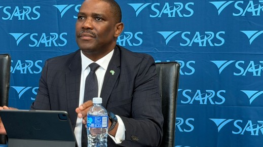 Ngobani Johnstone Makhubu