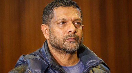 Crime Intelligence deputy head Major-General Feroz Khan. OJ Koloti/Gallo Images