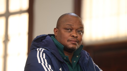 Brown Mogotsi. Sharon Seretlo/Gallo Images