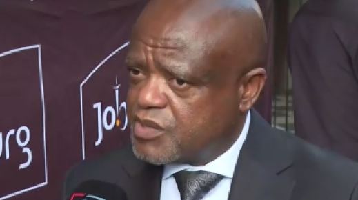 Joburg Mayor Dada Morero has revealed that there have been requests for proposals issued to approved development finance institutions. 