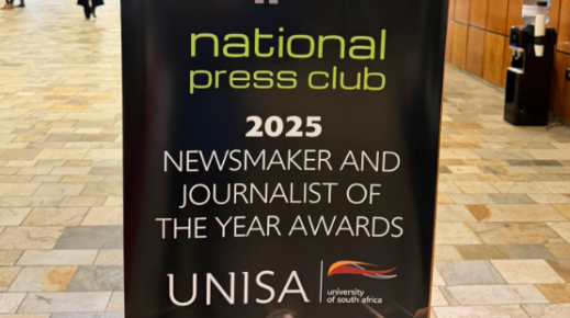 NPC UNISA