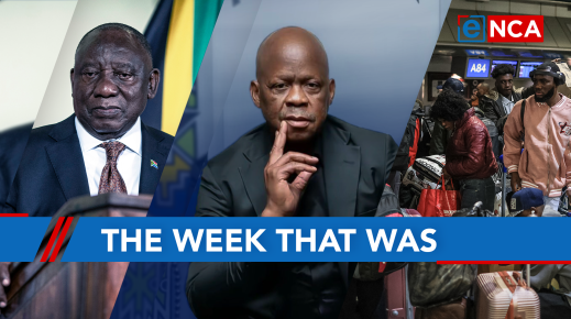Week That Was 29 May