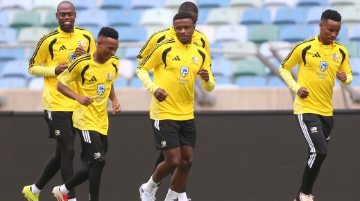 Bafana Bafana