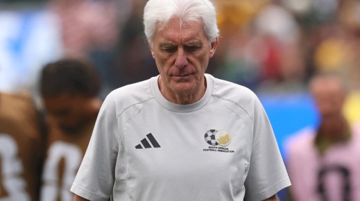 Hugo Broos