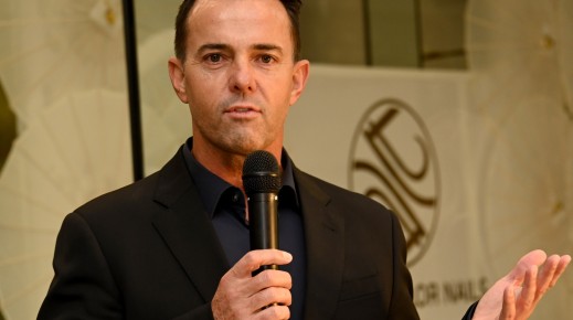Peet Viljoen. Oupa Bopape/Gallo Images