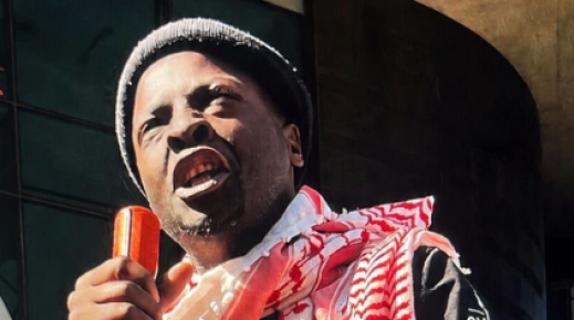Mokoena Letsie