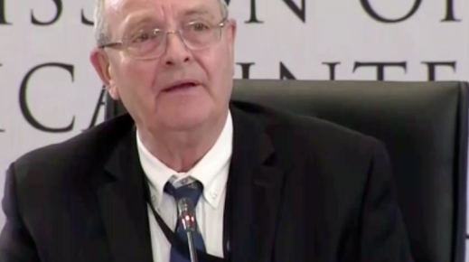 Paul O'Sullivan