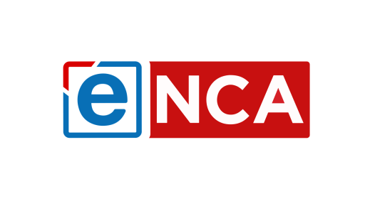 eNCA Logo