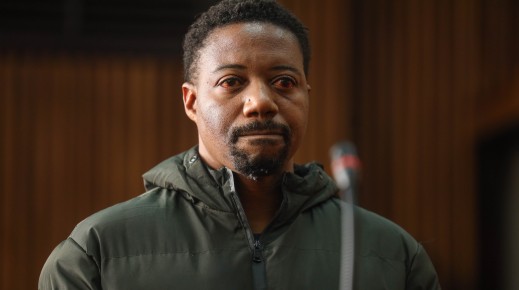 Ndodana Tshuma