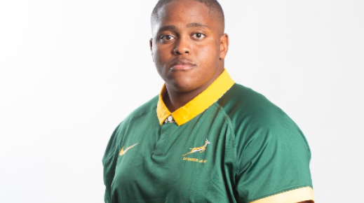 Luqobo 'Bibo' Makwedini