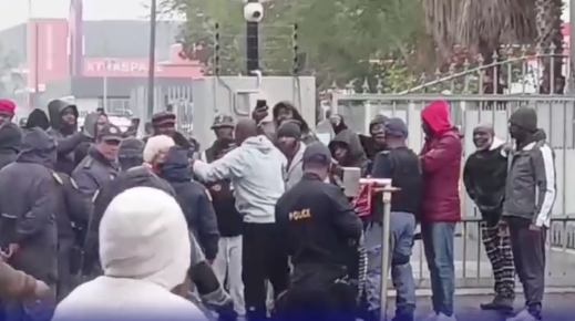 IPID probing police after Nigerian man dies 