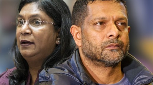 The personal relationship between Investigating Directorate Against Corruption (IDAC) head Advocate Andrea Johnson and Major-General Feroz Khan came under question at the Madlanga Commission of Inquiry on Wednesday.