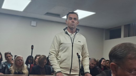 Peet Viljoen 