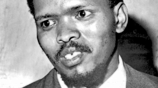 Steve Biko.   Daily Dispatch/Gallo Images