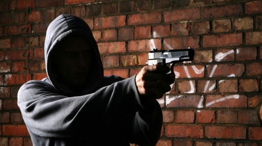  Parliament is embarking on a solution-driven mission to tackle gang violence. Getty Images