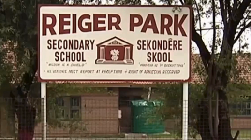 Reiger Park Secondary School