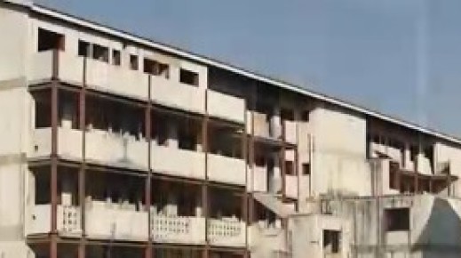 A total of R87-million spent, hundreds of homes unfinished, and the people they were meant for are still waiting.