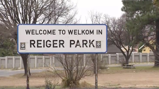 Reiger Park