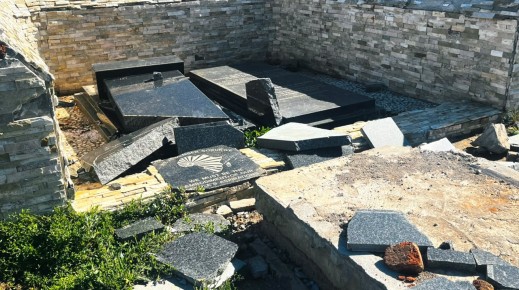 Robert Sobukwe Grave