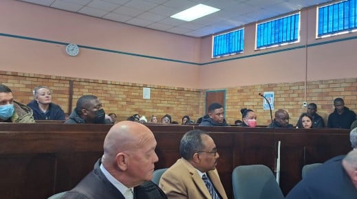 Brakpan Magistrate’s Court