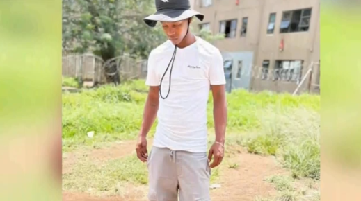 Casten Lyners was shot and killed on Saturday.