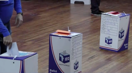 ANC eyes Electoral Court over IEC candidate lists