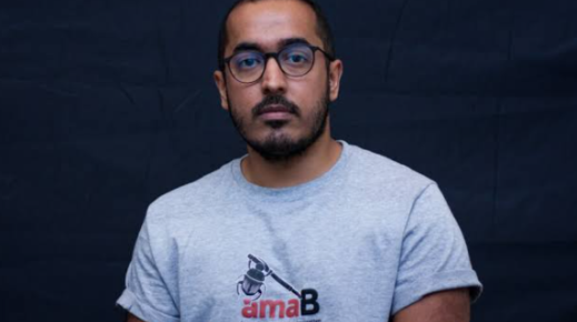 SA journalist Micah Reddy missing abroad 