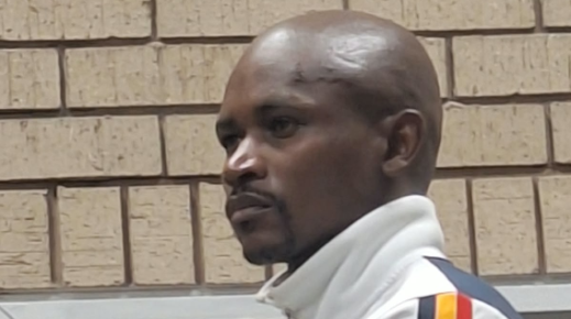 Eastern Cape serial rapist Thabile “Bhino” Nyakiso 