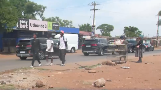 Four dead after gunman opens fire on ANC members in Katlehong