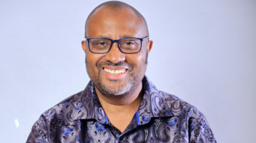 Professor Wezile Chitha