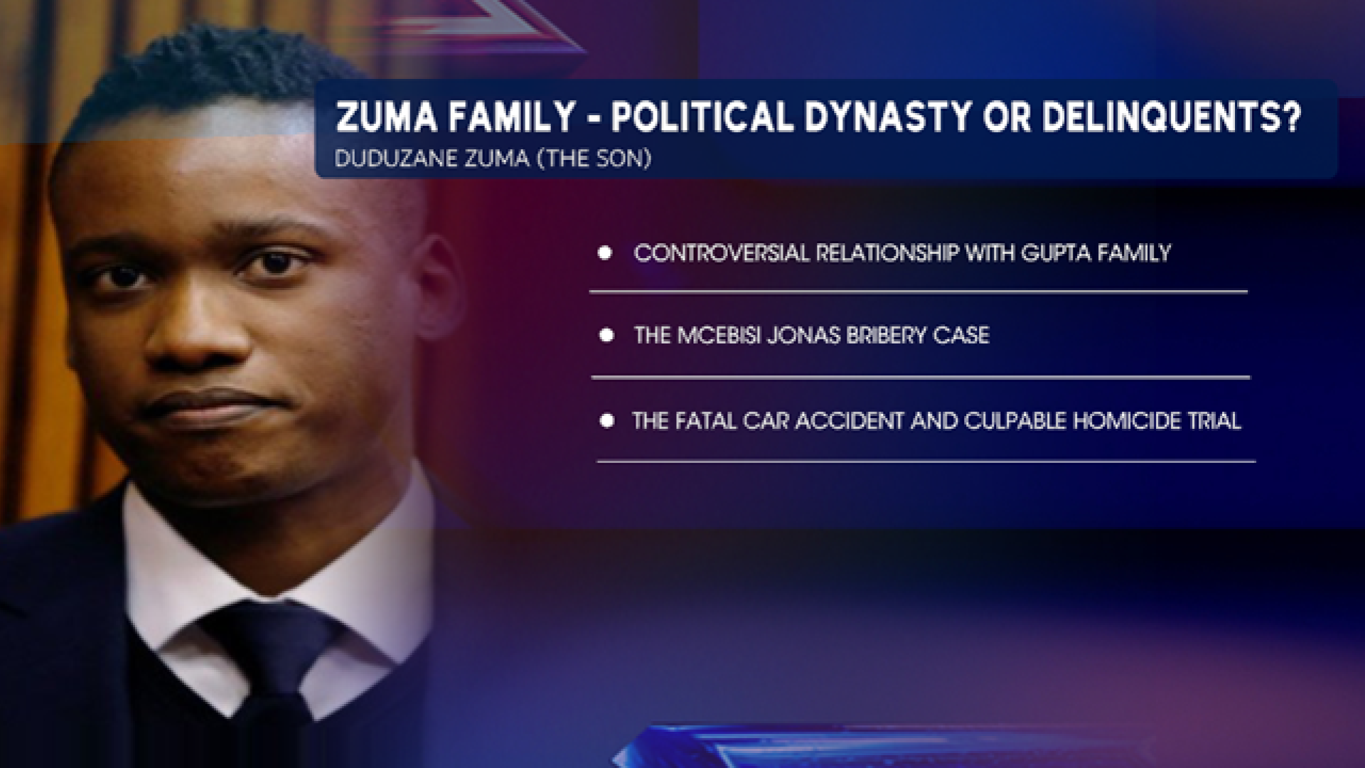 Zuma family graphics