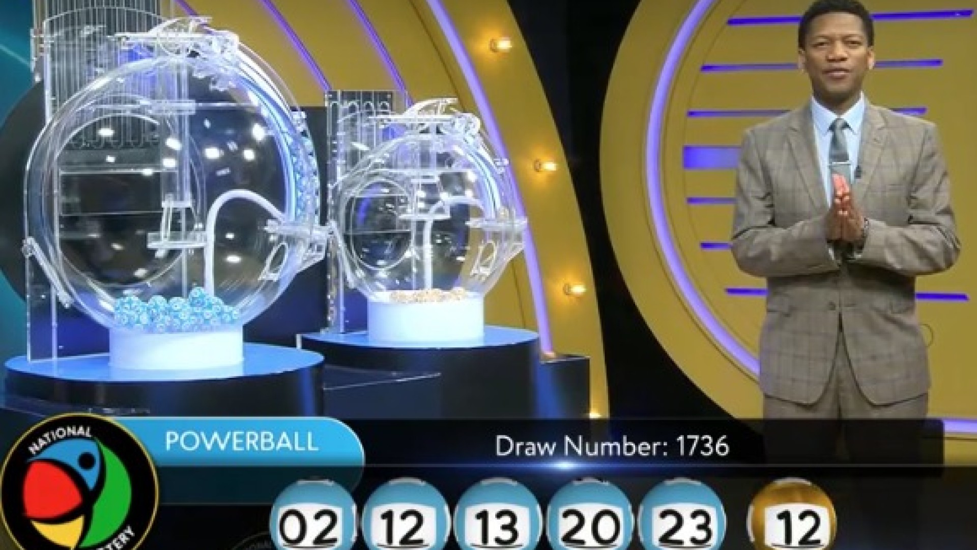 powerball 10