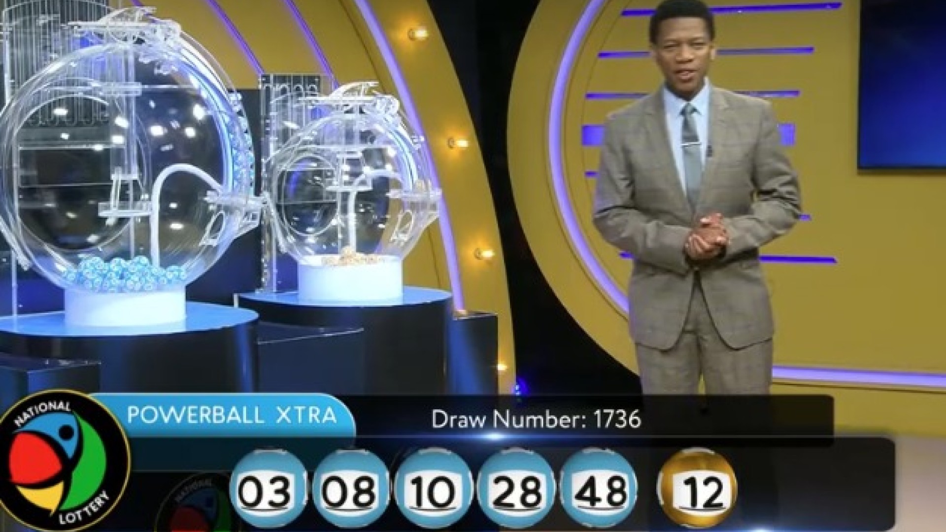 powerball xtra 10