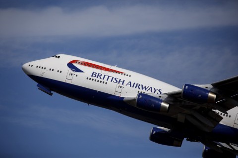 British Airways cancels all flights to and from Abu Dhabi until later this year
