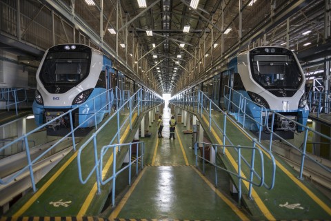 Association warns against cancelling Prasa contracts