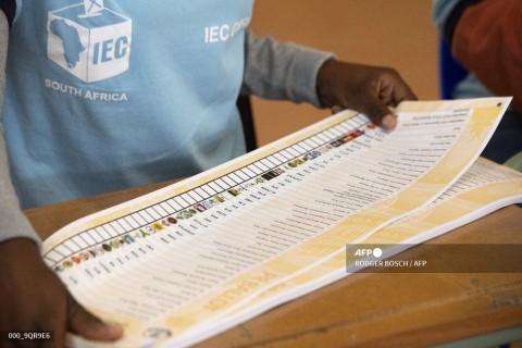 2024 elections | IEC clarifies reasons for ballot paper exclusions - eNCA