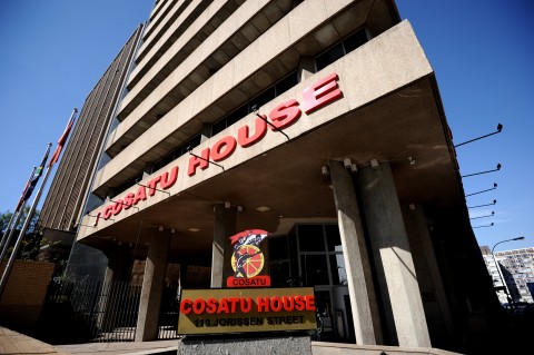 File: AFP/Stephane de Sakutin