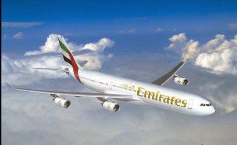 Luftraum über Dubai teilweise geöffnet – Emirates-Flugzeuge wieder in der ...