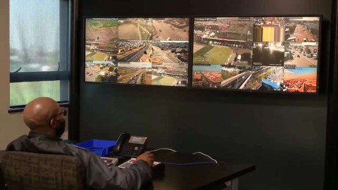 SA launches high-tech measures to tackle illegal immigration