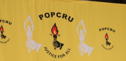 Popcru wants immediate action over health risk as SAPS forensic lab