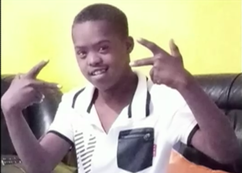 Verdict handed down in the murder of Nathaniel Julies